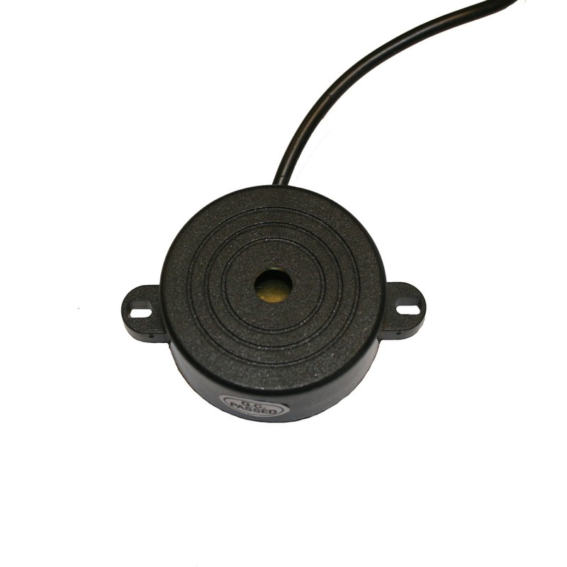 Dolphin Automotive 4m Extension Lead for DPS400 Buzzer and DPS450