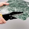 Tradespro 3-7/8 Inch Cutzall® All Purpose Cutter, Multipurpose, Razor Sharp