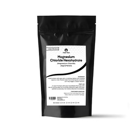 Yield Titan Magnesium Chloride Hexahydrate (Magnesium Chloride) (MgCl2·6H2O) - Chemical (2lb)