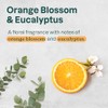 Natural Energizing Body Cream: EWG VERIFIED, Hypoallergenic & Dermatologist Tested