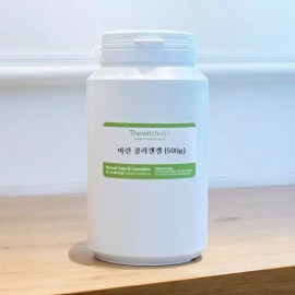 The Witch 더위치 마린콜라겐겔 500g 콜라겐젤 The Witch Marine Collagen Gel 500g Collagen Gel
