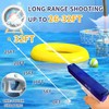 Water Blaster Water Shooter Swimming Pool Toy 32 FT Range,