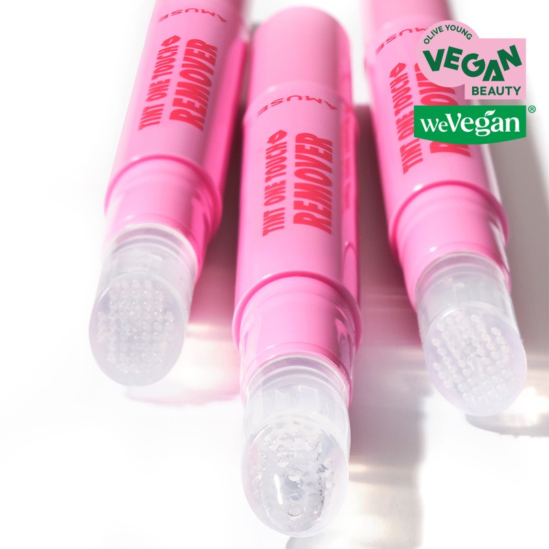 AMUSE Tint One Touch Remover 1.8g - AMUSE Tint One