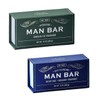 San Francisco Soap Co Man Bar 10 Oz Bar Soap