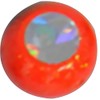 marcyn Fishing Hydra (Hi – dra-503) GSK 鯛 Lead [G/Orange Glitter] (GSK