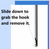 Fishing Hook Quick Removal Descending Device, Fish Hooks Remover Detacher