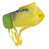Funny Cute Cartoon Drawstring Backpack Bag Portable Kids Sports Backpack