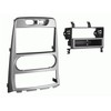 Metra 99-7339S Hyundai Genesis Coupe Installation Dash Kit for Single