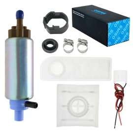 OSIAS PREMIUM HIGH PERFORMANCE NEW FUEL PUMP & STRAINER KIT CHRYSLER DODGE