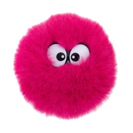 ergobag Velcro – 1 piece, Velcro Synthetic, Pink - Purple