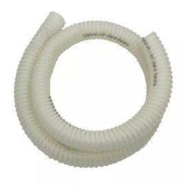Saniflex 1-1/4" Fresh Water Tank Filler Hose RV Camper Boat Concession 1.25 Fill