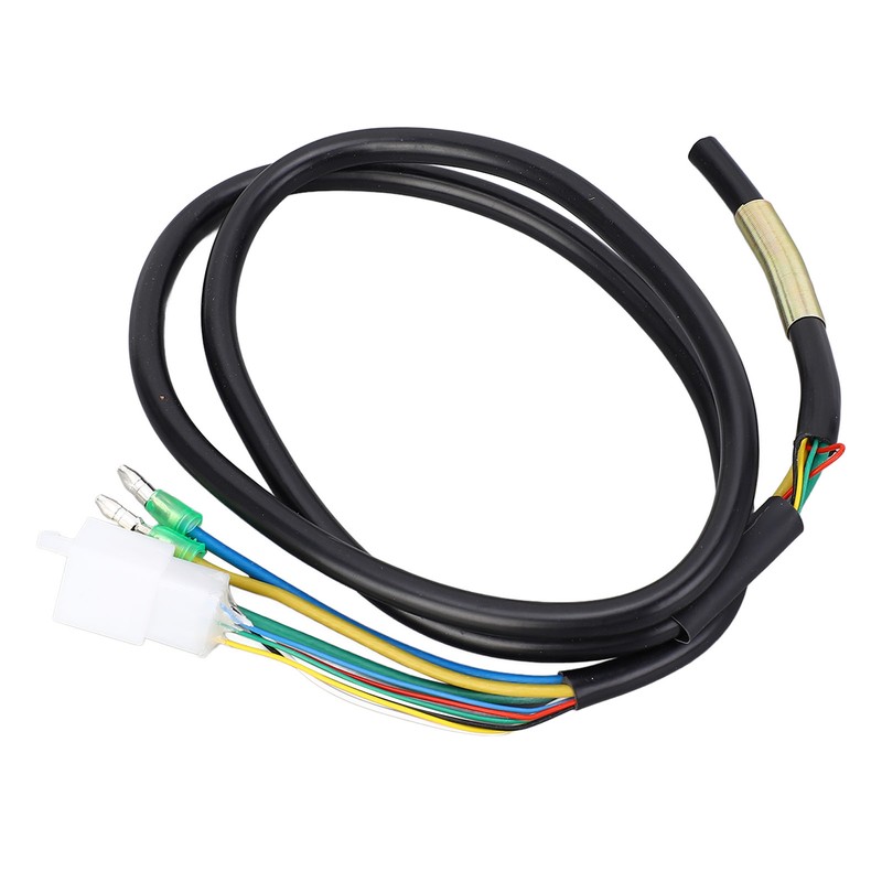 Electric Scooter Motor Cable Powerful 10 Inch High Sensitivity 2.5