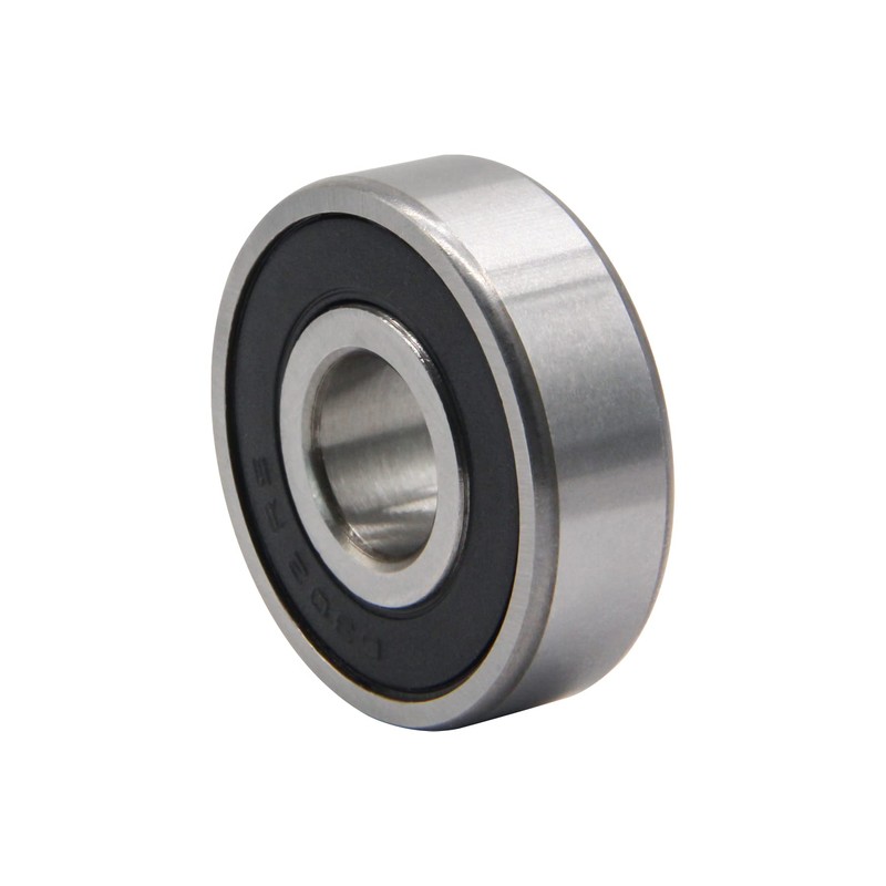 2 Pack N127530 6302-2RS Ball Bearing Replace Miter Saw DW708,