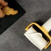 Tescoma 630038 Rullo Tagliapasta per Croissant 17 x 9 cm