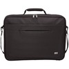 Case Logic Advantage 17.3" Laptop Briefcase-Black