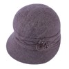 Moonlove Knit Hat, Women's Hat, Knit Cap, Senior, Thermal Hat,