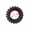 TDR Bevel Main Drive Gear For 2 Stroke 49cc 66cc