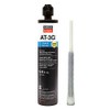 Simpson Strong-Tie AT3G10 AT-3G 9.5-oz. High-Strength Acrylic Anchoring Adhesive Cartridge