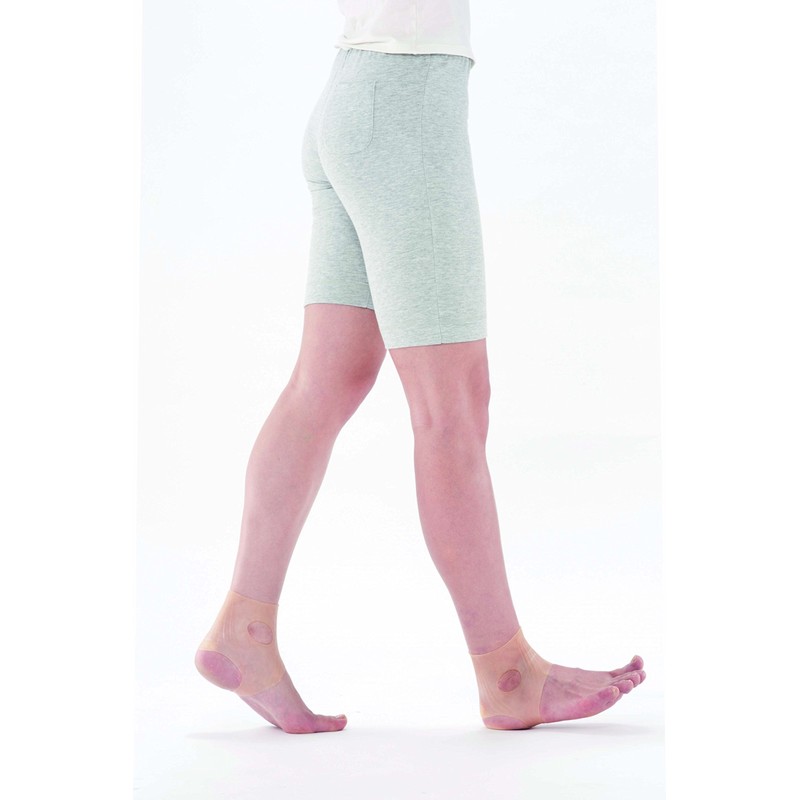 Health Muscle asiku bituyosi