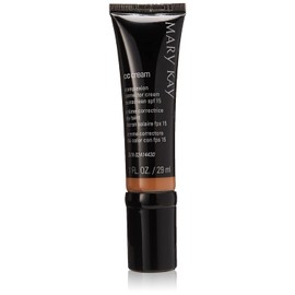 CC Cream Crema Correctora de Color con FPS 15 Mary Kay Deep (Natural)
