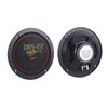 6in Car Coaxial Speaker High Fidelity Audio Stereo Bass Tweeters