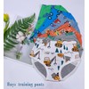 Boboking Boys Training Toddler Underwear Truck Potty Briefs For Girls