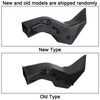 Right Air Duct Brake Mounting 51747300736 Fit for 3 Series