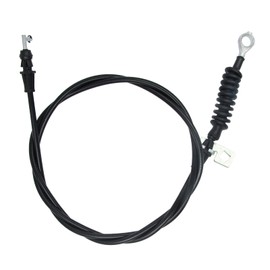 AILEETE 585271601 Deflector Cable for Husqvarna Jonsered Poulan Snowblower 420672 532420672 421164 532421164, Black