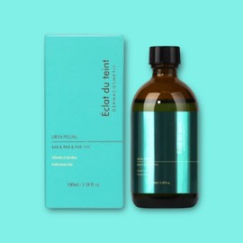Eclat du tan Éclat Dutan/ Green Peeling 100ml Apply Peeling Dead Cell Water Glow / 에끌라뒤땅/ 그린필링 100ml 바르는필링 각질 물광