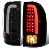 HECASA LED Tail Lights Compatible with 1995-2000 Toyota Tacoma 1998-2000
