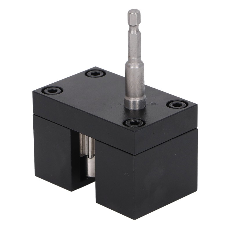 Impact Power Assisted Crimper Stainless Steel Duct Swaging Tool High