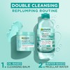 Garnier Erase It All Makeup Cleansing Balm with Hyaluronic Acid,