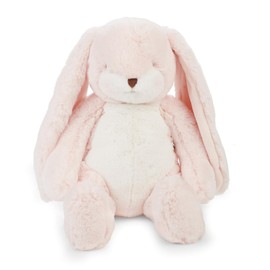 Bunnies By The Bay Bunny By The Bay Nibble Bunny Sweet Rabbit Plush Pink
