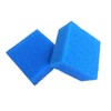 Finest-Filters Pack of 2 Compatible Fine Foam Filter Pads to