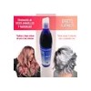 Shampoo Matizador Sin Sal Ni Parabenos Le Bleu D Conde