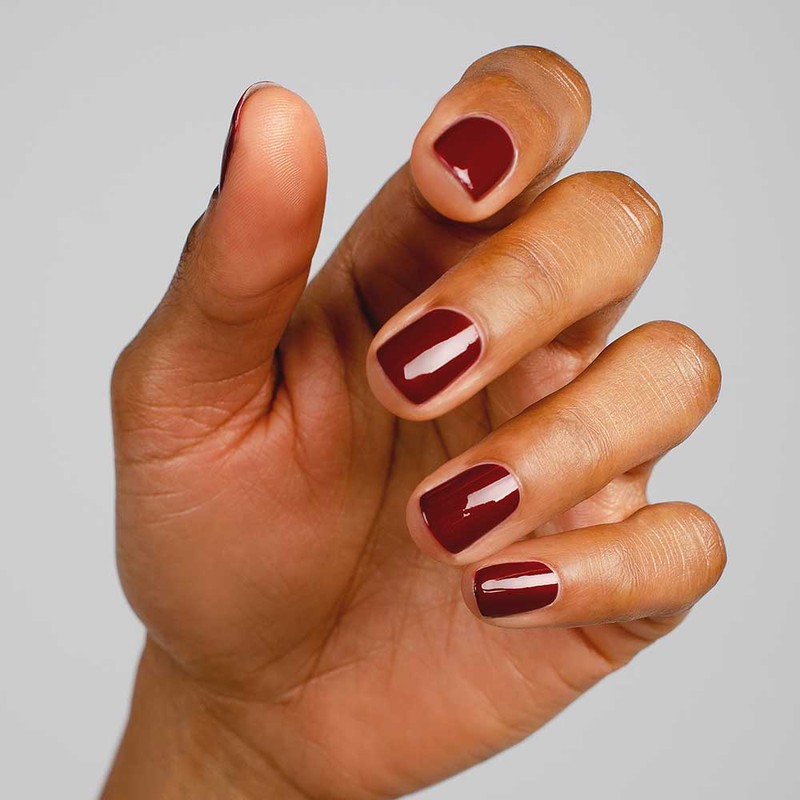 Sienna Sacred Nail Polish, 10ml