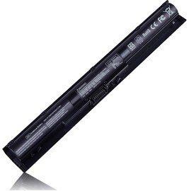 BYTEC KI04 800049-001 Notebook Laptop Battery Compatible with HP Pavilion 14-ab 15-ab 17-g Series, HSTNN-LB6R HSTNN-LB6S/DB6T 800010-421 17-g121wm 17-g053us 15-an050nr 17-g119dx 17-g113dx 15 -ab243cl