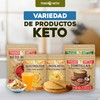 Electrolitos Keto en Polvo sin Azúcar (Natural)