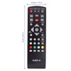 GJ221-U Replace Remote Control Compatible with Sharp LC-43UB30U LC-50UB30U LC-55UB30U