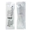 Mediware Disposable Forceps, Sterile, Pack of 50
