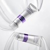 Time Revolution 500 Shot Wrapping Mask (Retinol 500) / 타임레볼루션