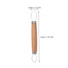 MAGICLULU Grape Peeling Artifact Grapes Peeler Grapefruit Spoon Remover Stainless