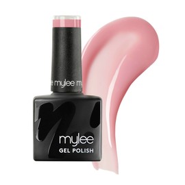 Mylee Gel-Nagellack 8ml [It's A Match ] - UV/LED, Maniküre, Pediküre, Lang anhaltend, für professionellen Gebrauch im Salon und zu Hause [Nude Range] - Vegan und frei von Tierversuchen