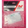 MINELAB Screen Protector Replacement 5 Pack Equinox 700 900 X-Terra