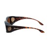 Montana Eyewear FO3C FIT OVER with Fabric Bag and Hard