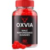 Oxvia (1 Pack) Oxvia Gummies for Men – Oxvia Male