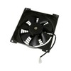 2EXTREME 12 V Standard Radiator Fan for Quad ATV -