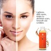 Pursonic Rosehip Oil for Face, Nails, Hair and Skin, 6