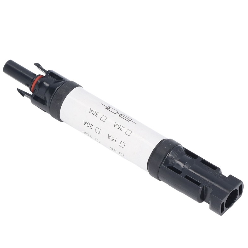 2Sets Solar PV Connectors Set IP68 Waterproof Anti UV 1000V