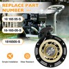 HQPASFY 18 165 05-S Recoil Starter Assembly Compatible with Kohler